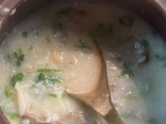 -潮粥荟·潮汕砂锅粥(槐房万达店)