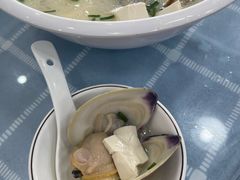 -明记海鲜大排档(巽寮湾店)