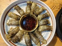 -金达莱冷面百年石锅饭(宾馆胡同店)