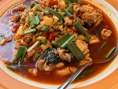 -恰八斗·猛火长沙菜(国贸店)