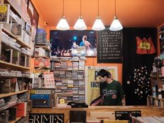 -独音唱片 Indie Music