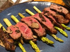 黑松露安格斯牛肉-森Some Fusion(荔湾店)