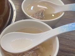 -民间瓦缸煨汤館(嵩山路店)