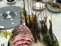 -东来顺饭庄(王府井步行街店)