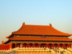 -故宫博物院(故宫)