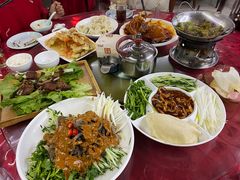 -哈尔滨饺子王·东北菜(鱼鳞浃路店)