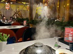 -润泽园椰子鸡(汇一城店)