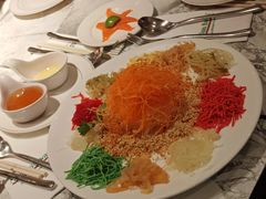 -关夫人餐厅(KLCC阳光广场店)
