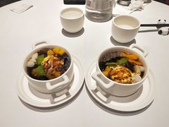 芒果冰淇淋冰粉-眉州东坡(远洋未来广场店)