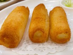 -富豪酒家(正大广场店)