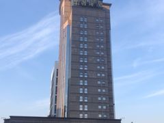 -海关大楼(陆家嘴街道)