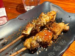 -烧蠔帮·湛江生蚝(南桥店)