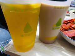 -沫汐披萨(白象街店)