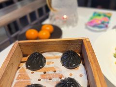 -桂满陇·海市蜃楼·黑金(国金店)