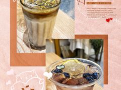 -角落低卡烘焙(正弘城店)