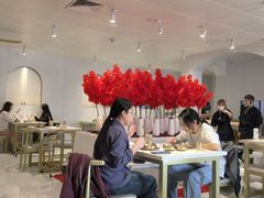 -HOTISLAND海鸡岛·韩国料理(江南西店)
