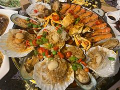 -锦上中式酒馆(南内环店)