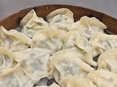 -韩记海鲜饺子旗舰店(红海新区店)