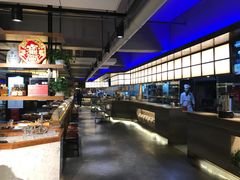 -秦唐一号西安菜馆(钟楼店)