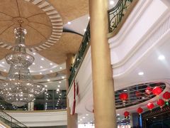 大堂-新梅园不夜粥(龙华店)
