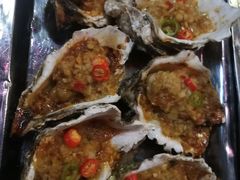 -虾老大小龙虾烧烤(竞舟店)