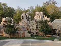 -西海子公园