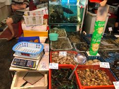 海鲜-船奇蒸汽海鲜·闽菜(八市海鲜总店)