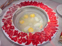 -三头牛·潮汕牛肉生蚝火锅 (夏湾店)