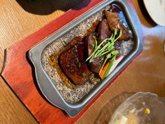 -水之惠鲜鱼料理(王府大街店)