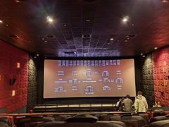 -成都百丽宫影城(LUXE太古里店)