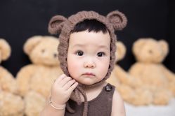 -首尔宝宝SEOUL  BABY STUDIO(通州店)