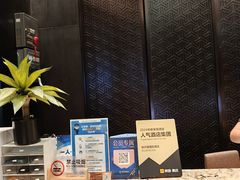 -铂尔登国际酒店(南山深圳湾口岸店)