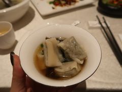 -昆山金鹰尚美酒店·金鹰贵宾楼