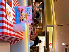 -西贝莜面村(上海百联西郊店)