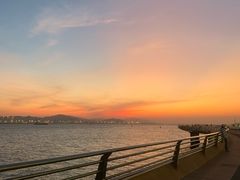 -演武大桥观景平台