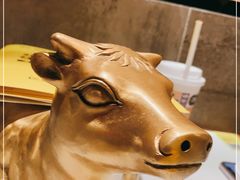 -炊烟小炒黄牛肉(中心印象城店)