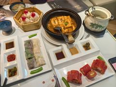-云山茶餐厅(广东大厦店)