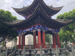 -大理古城