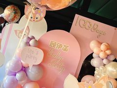 -RIVIERA 松鹤楼(外滩店)