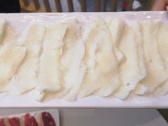 -古乐牛香·鲜牛肉牛杂火锅(新区店)
