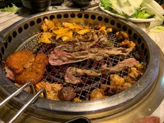 -火炉火自助餐(喜隆多店)