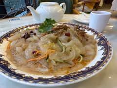 东北大拉皮-京滨饭店·餐厅(阜外大街店)