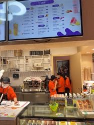 -尼克Playtime(欢乐海岸店)