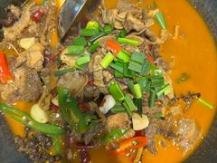 -富正毅三下锅(体育馆店)