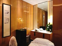 点击看大图 -广州四季酒店·花水疗中心·高空Spa