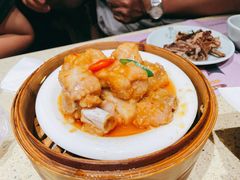-点都德(长泰广场店)