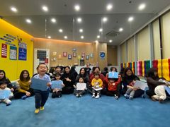 -美吉姆(吴江远洋未来广场店)