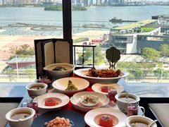 -馋遇江南·精致湖景雅宴(东方之门店)