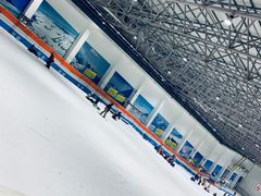 -绍兴启迪乔波冰雪世界