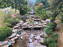 -桃花岭景区